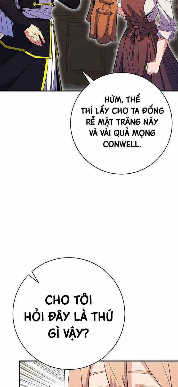 Chuyển Sinh Thành Thiên Tài Xuất Chúng Của Danh Môn Thế Gia Chapter 19 trang 47