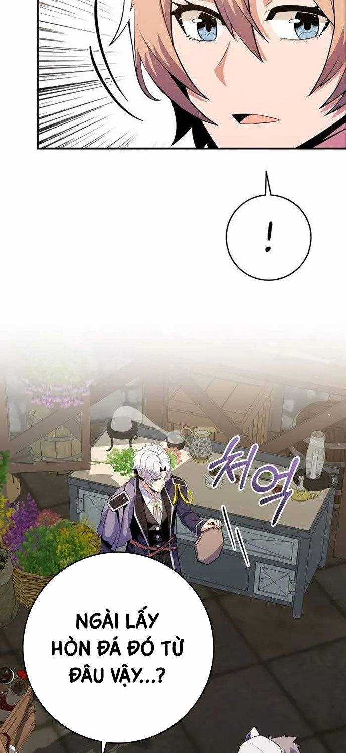 Chuyển Sinh Thành Thiên Tài Xuất Chúng Của Danh Môn Thế Gia Chapter 19 trang 48