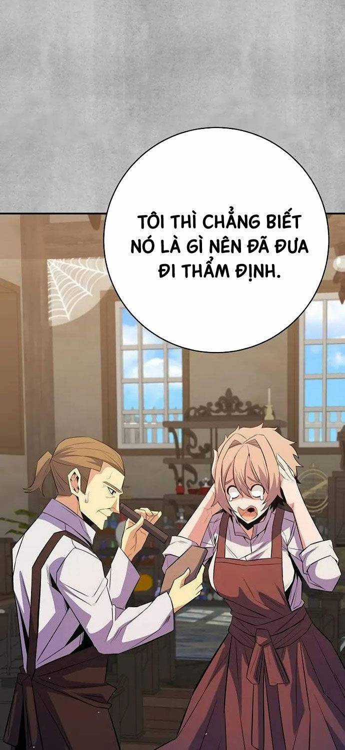 Chuyển Sinh Thành Thiên Tài Xuất Chúng Của Danh Môn Thế Gia Chapter 19 trang 54