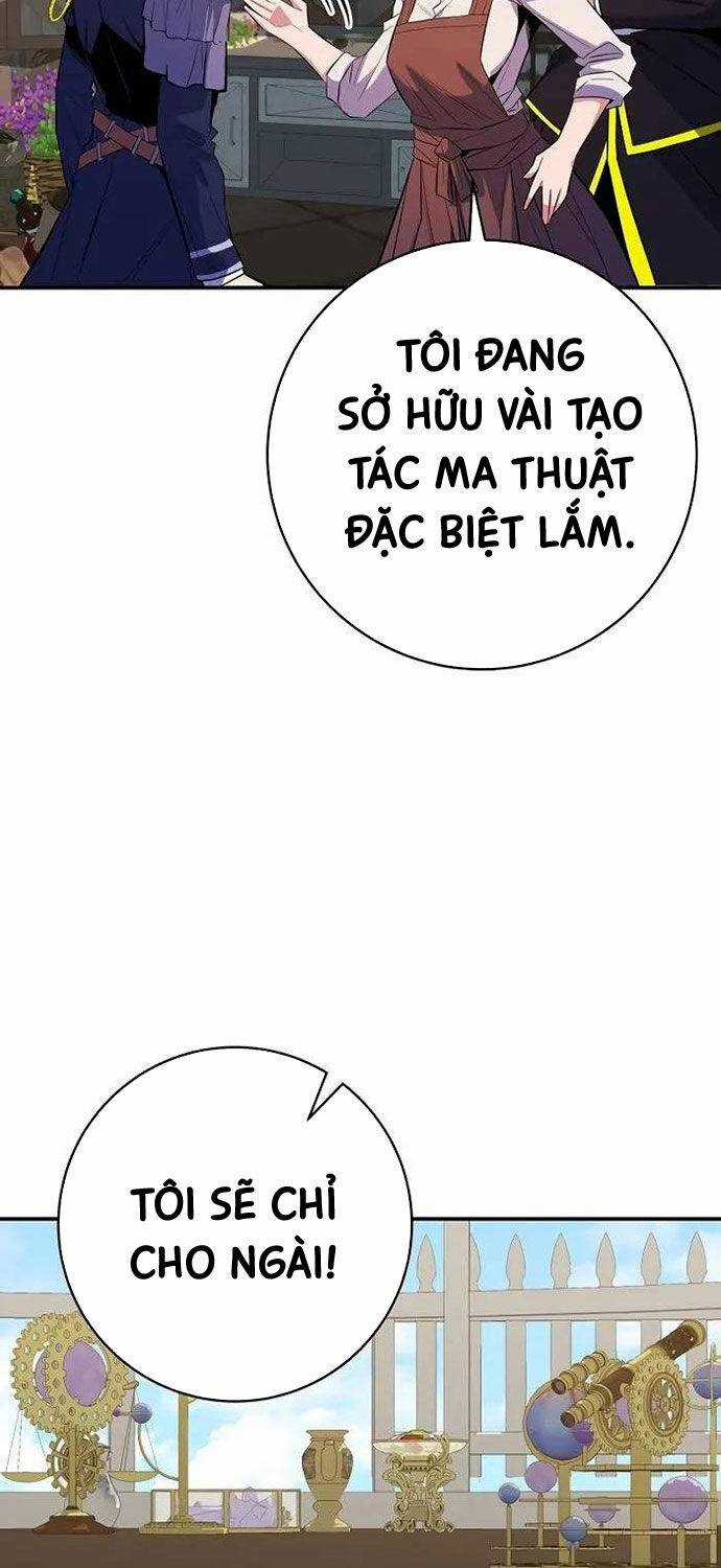 Chuyển Sinh Thành Thiên Tài Xuất Chúng Của Danh Môn Thế Gia Chapter 19 trang 57