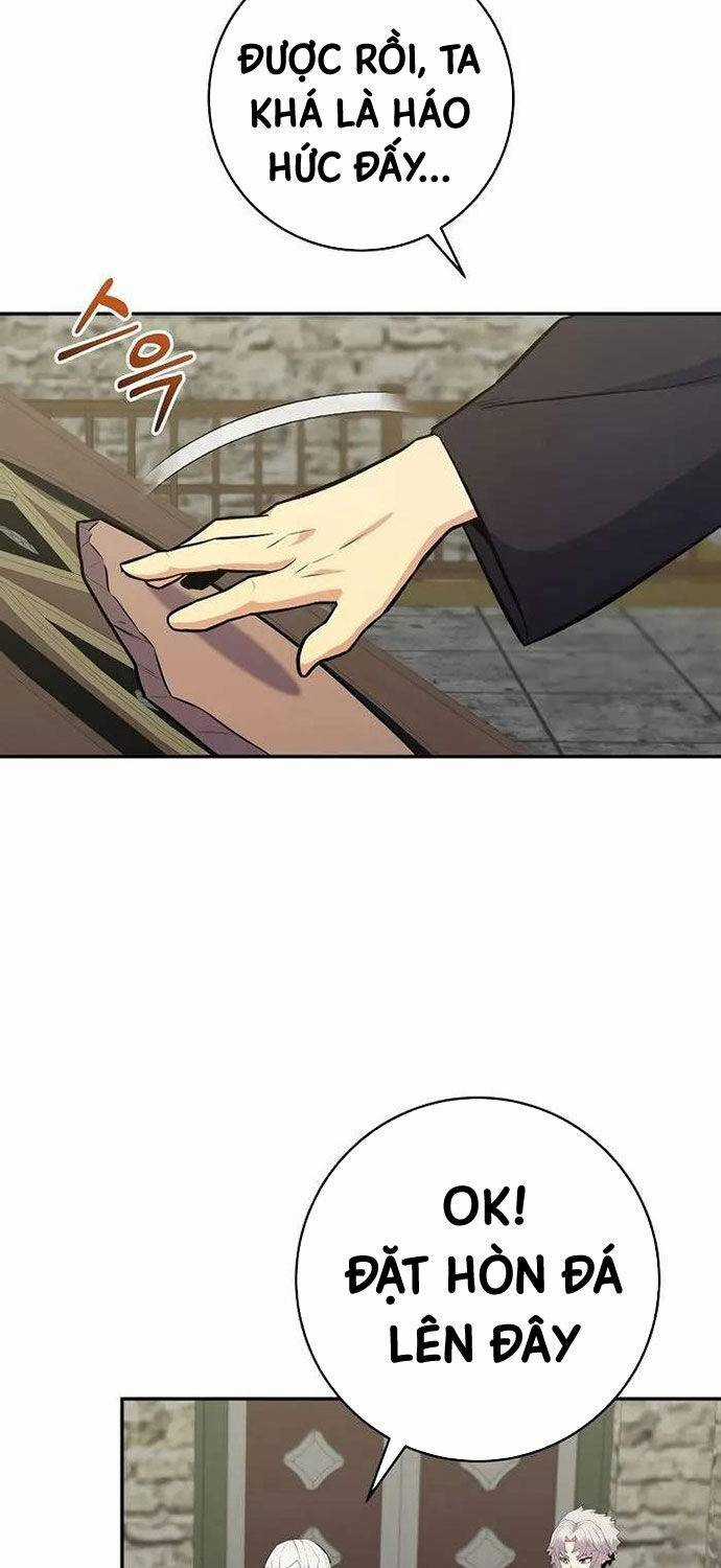 Chuyển Sinh Thành Thiên Tài Xuất Chúng Của Danh Môn Thế Gia Chapter 19 trang 78