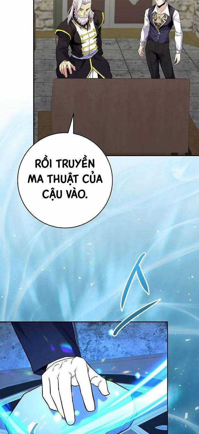 Chuyển Sinh Thành Thiên Tài Xuất Chúng Của Danh Môn Thế Gia Chapter 19 trang 79