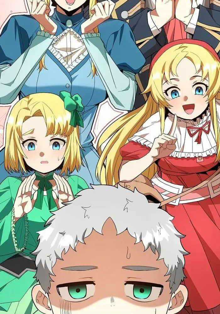 Chuyển Sinh Thành Thiên Tài Xuất Chúng Của Danh Môn Thế Gia Chapter 2 trang 157