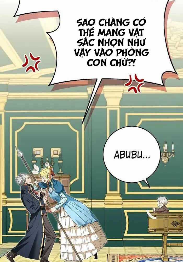 Chuyển Sinh Thành Thiên Tài Xuất Chúng Của Danh Môn Thế Gia Chapter 2 trang 28