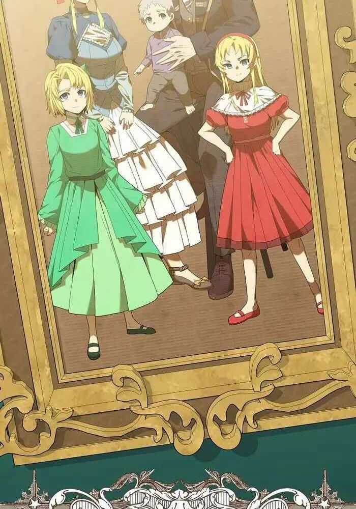 Chuyển Sinh Thành Thiên Tài Xuất Chúng Của Danh Môn Thế Gia Chapter 2 trang 72