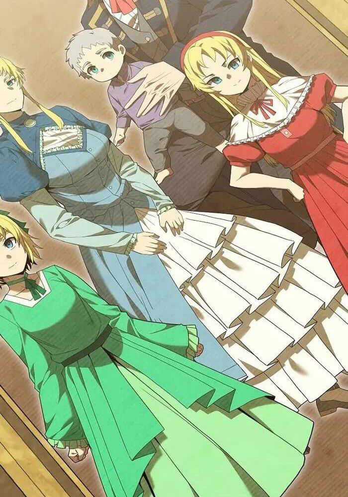 Chuyển Sinh Thành Thiên Tài Xuất Chúng Của Danh Môn Thế Gia Chapter 2 trang 81