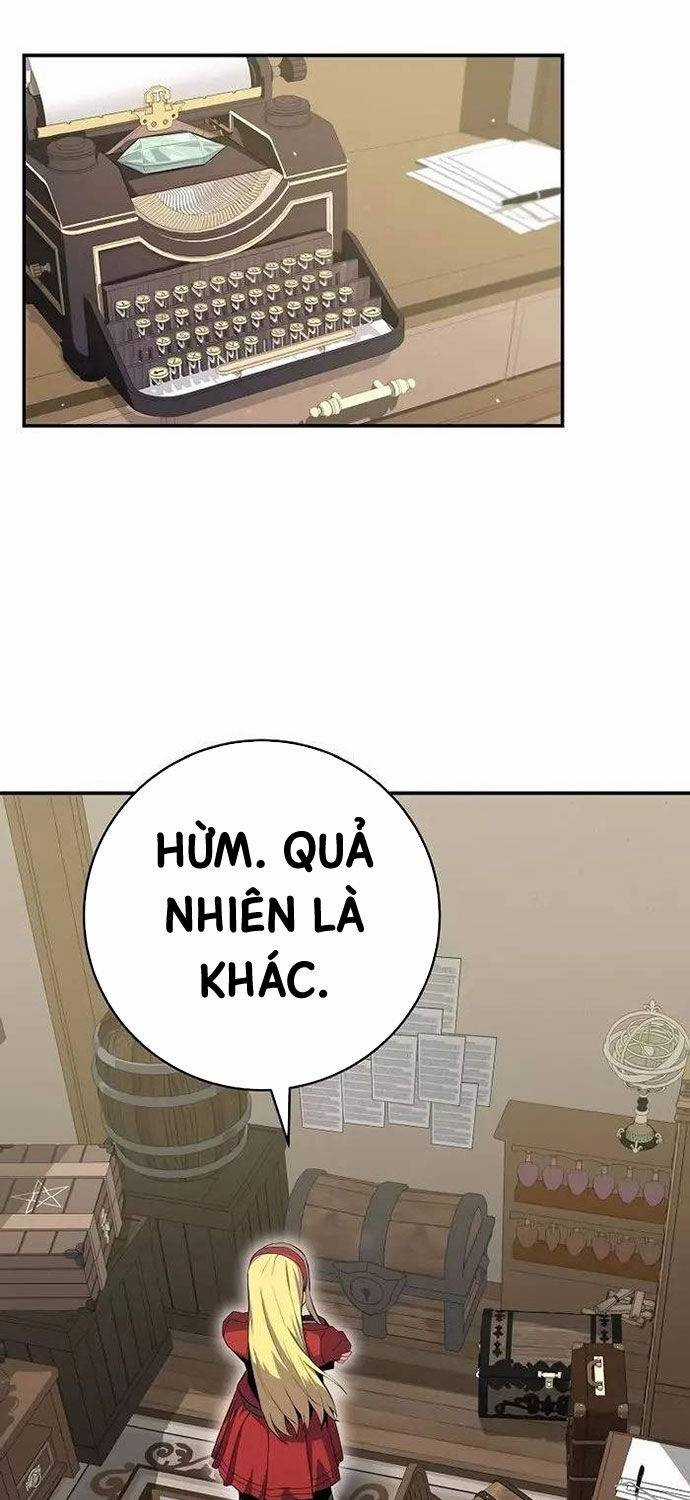 Chuyển Sinh Thành Thiên Tài Xuất Chúng Của Danh Môn Thế Gia Chapter 20 trang 12