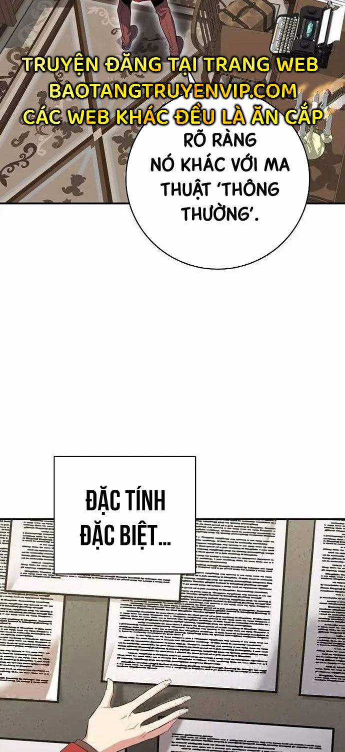 Chuyển Sinh Thành Thiên Tài Xuất Chúng Của Danh Môn Thế Gia Chapter 20 trang 13