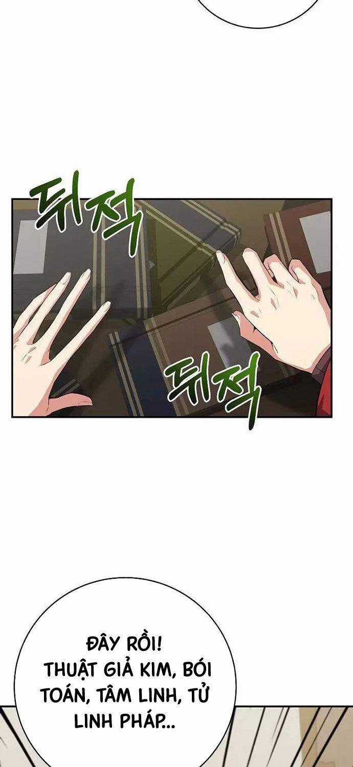 Chuyển Sinh Thành Thiên Tài Xuất Chúng Của Danh Môn Thế Gia Chapter 20 trang 20