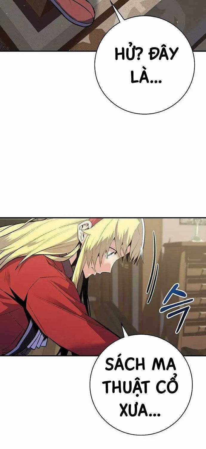 Chuyển Sinh Thành Thiên Tài Xuất Chúng Của Danh Môn Thế Gia Chapter 20 trang 24