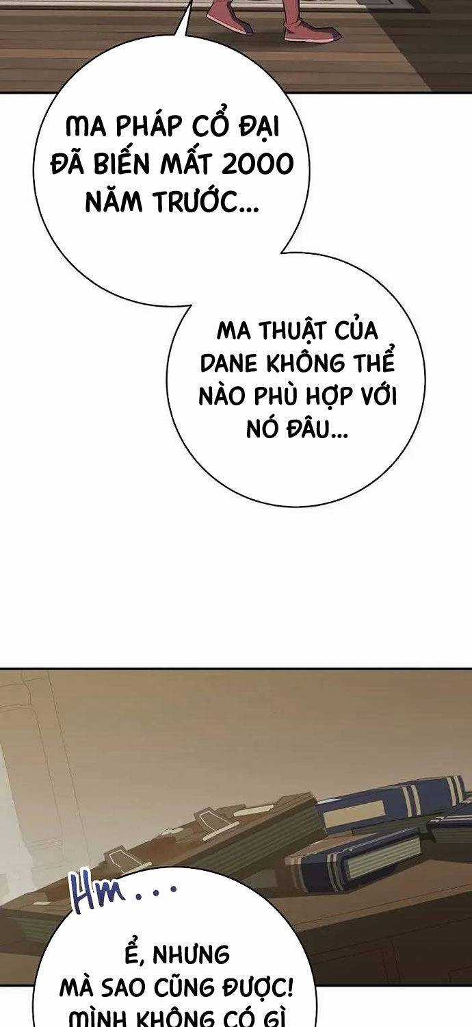 Chuyển Sinh Thành Thiên Tài Xuất Chúng Của Danh Môn Thế Gia Chapter 20 trang 28