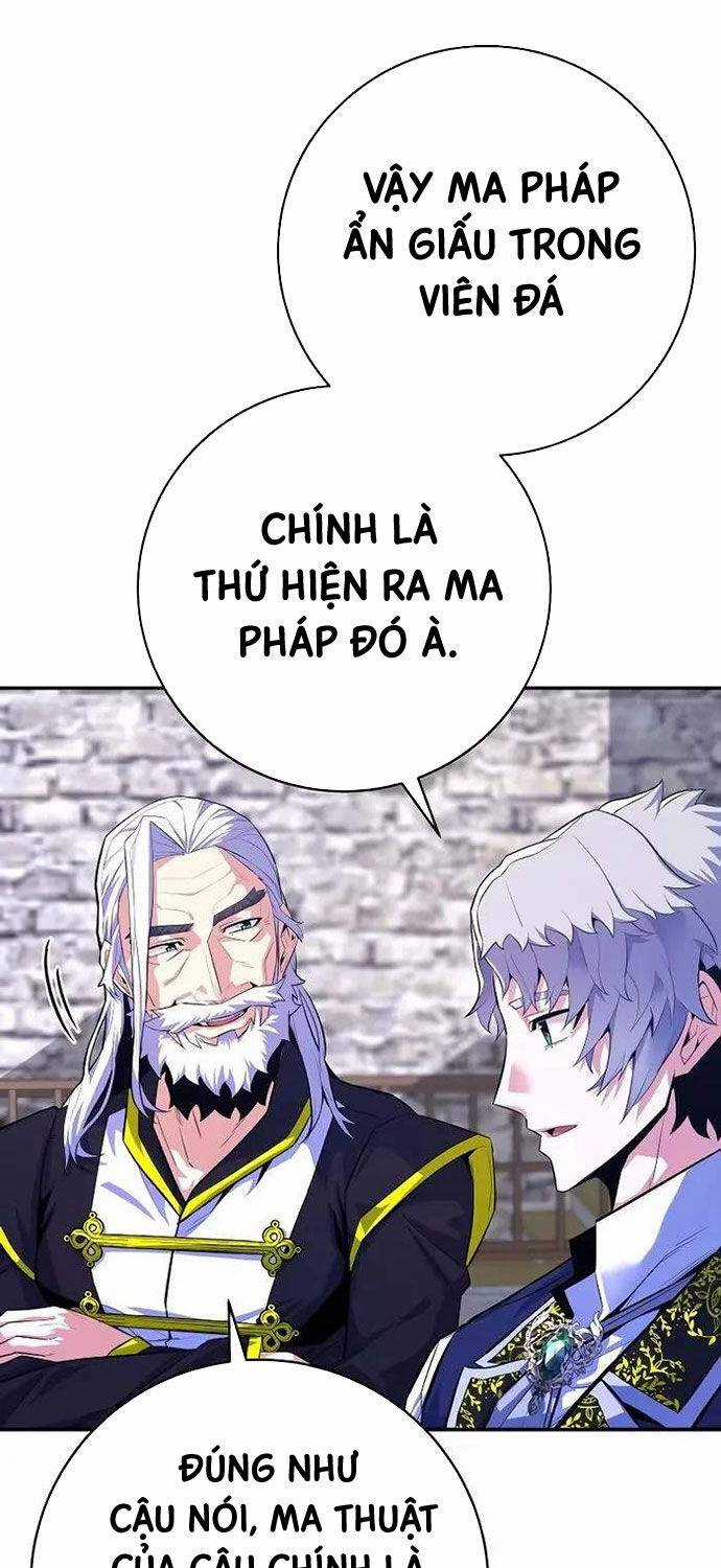 Chuyển Sinh Thành Thiên Tài Xuất Chúng Của Danh Môn Thế Gia Chapter 20 trang 3