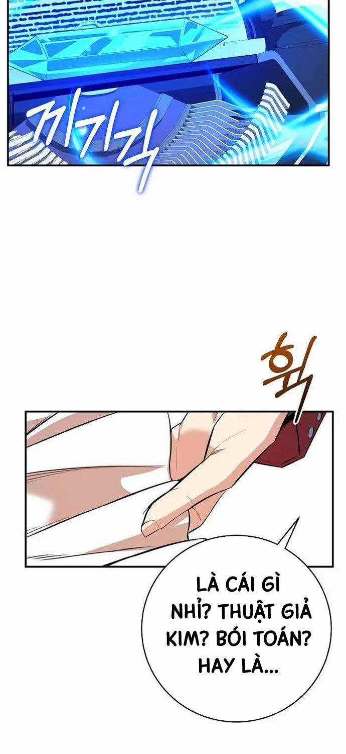 Chuyển Sinh Thành Thiên Tài Xuất Chúng Của Danh Môn Thế Gia Chapter 20 trang 35