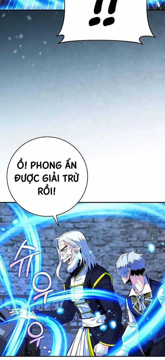 Chuyển Sinh Thành Thiên Tài Xuất Chúng Của Danh Môn Thế Gia Chapter 20 trang 44