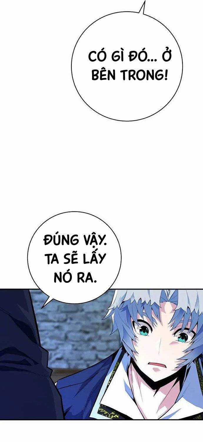 Chuyển Sinh Thành Thiên Tài Xuất Chúng Của Danh Môn Thế Gia Chapter 20 trang 45