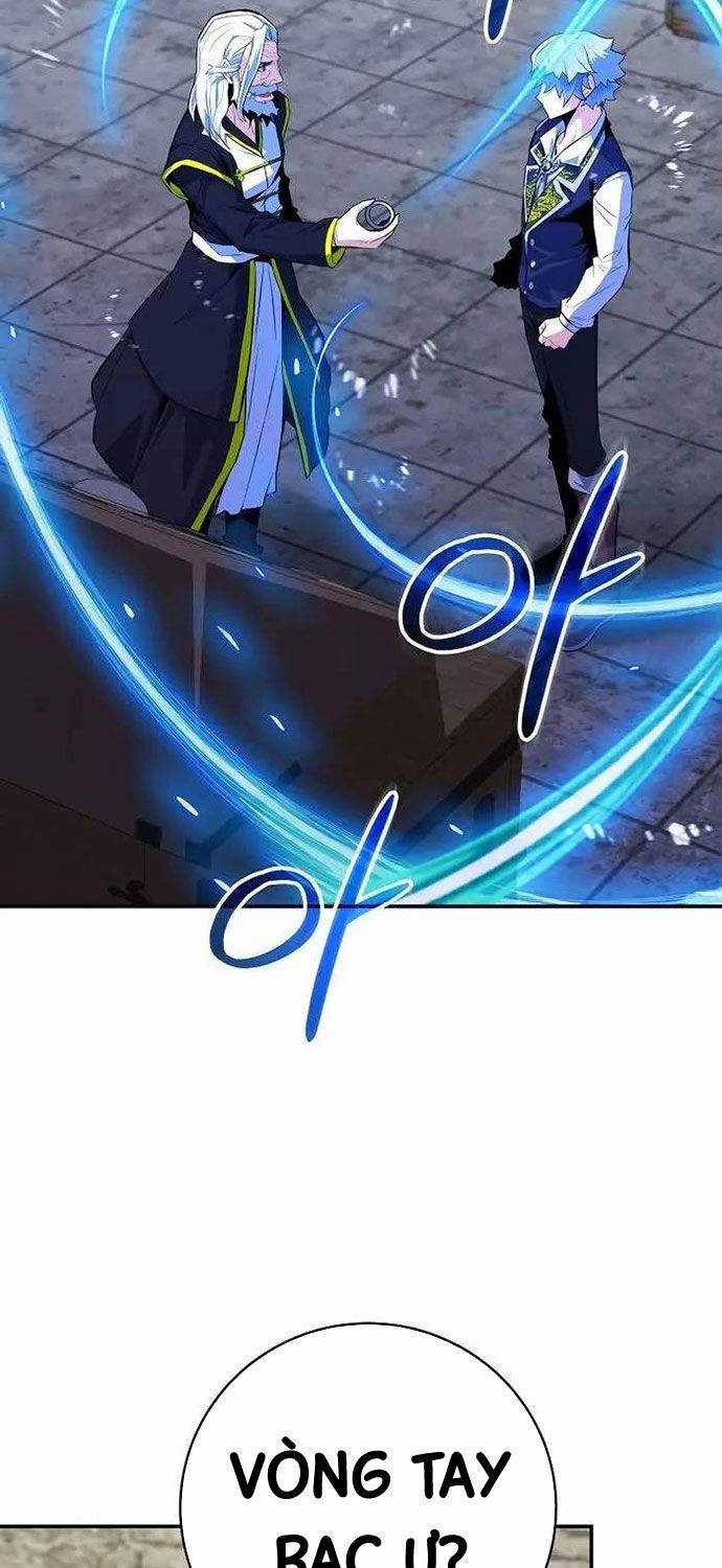 Chuyển Sinh Thành Thiên Tài Xuất Chúng Của Danh Môn Thế Gia Chapter 20 trang 47