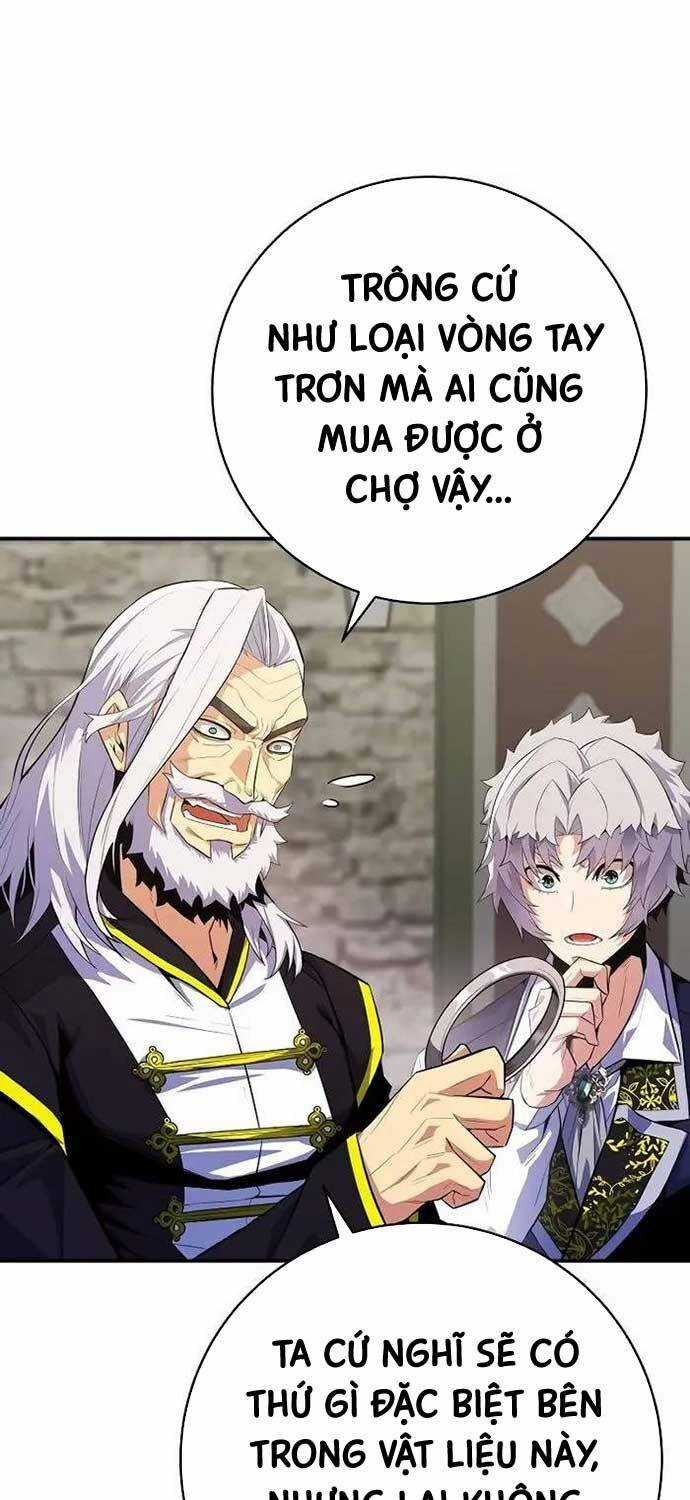 Chuyển Sinh Thành Thiên Tài Xuất Chúng Của Danh Môn Thế Gia Chapter 20 trang 49