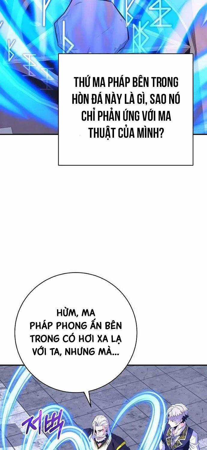 Chuyển Sinh Thành Thiên Tài Xuất Chúng Của Danh Môn Thế Gia Chapter 20 trang 5