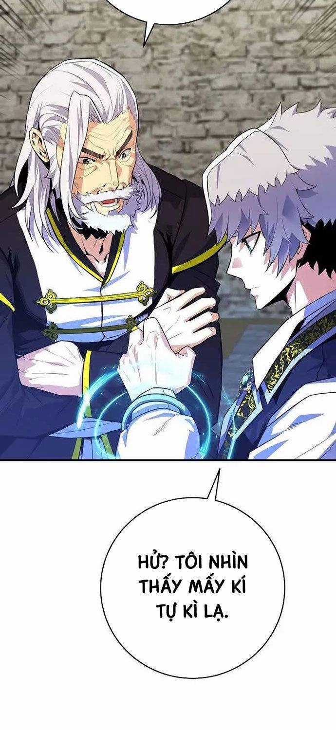 Chuyển Sinh Thành Thiên Tài Xuất Chúng Của Danh Môn Thế Gia Chapter 20 trang 55