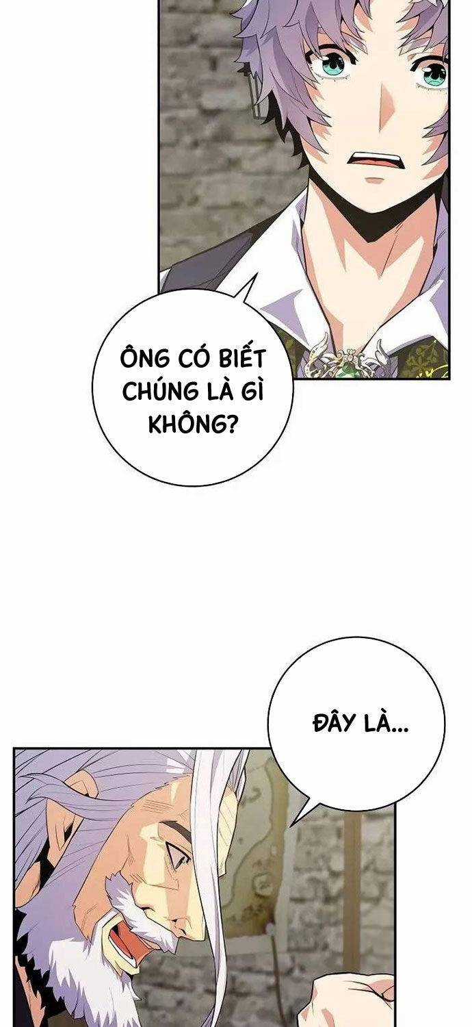 Chuyển Sinh Thành Thiên Tài Xuất Chúng Của Danh Môn Thế Gia Chapter 20 trang 57