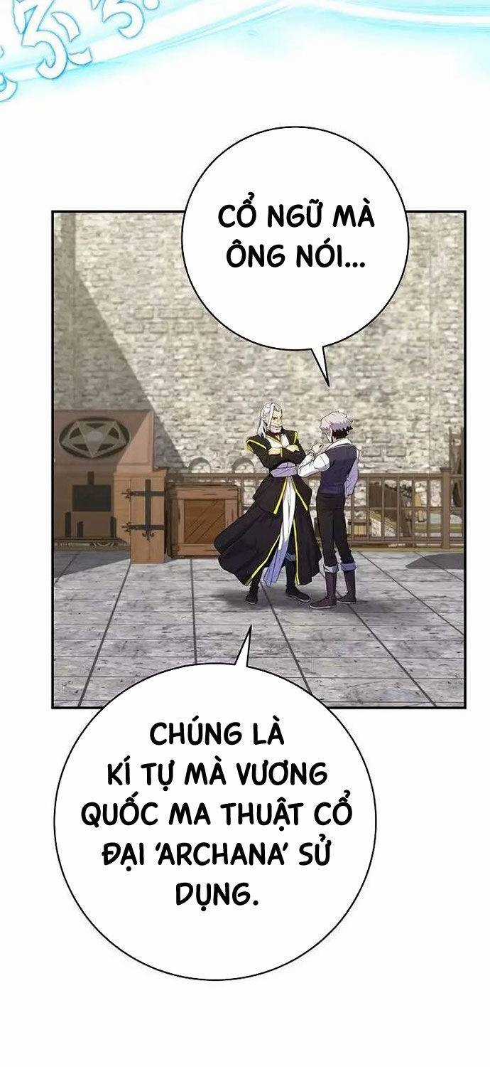 Chuyển Sinh Thành Thiên Tài Xuất Chúng Của Danh Môn Thế Gia Chapter 20 trang 60