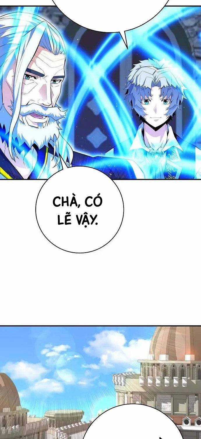 Chuyển Sinh Thành Thiên Tài Xuất Chúng Của Danh Môn Thế Gia Chapter 20 trang 7