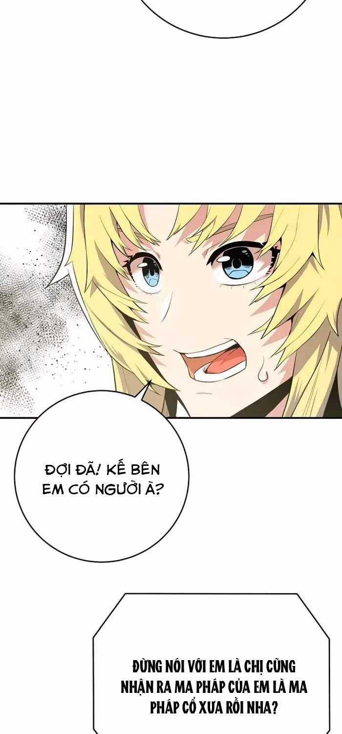 Chuyển Sinh Thành Thiên Tài Xuất Chúng Của Danh Môn Thế Gia Chapter 21 trang 13