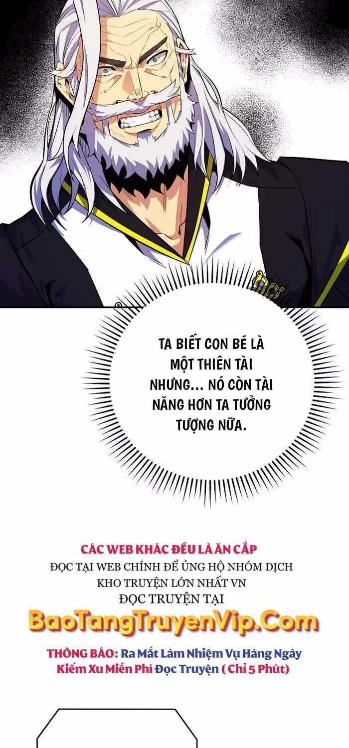 Chuyển Sinh Thành Thiên Tài Xuất Chúng Của Danh Môn Thế Gia Chapter 21 trang 19