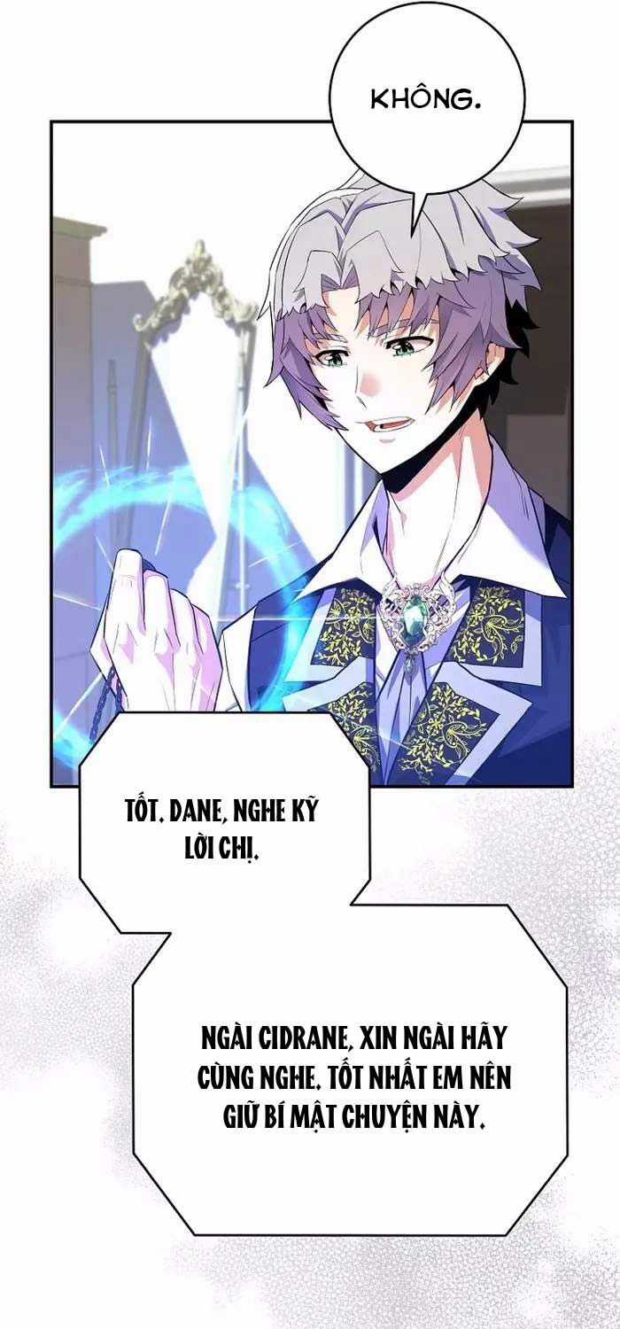 Chuyển Sinh Thành Thiên Tài Xuất Chúng Của Danh Môn Thế Gia Chapter 21 trang 21