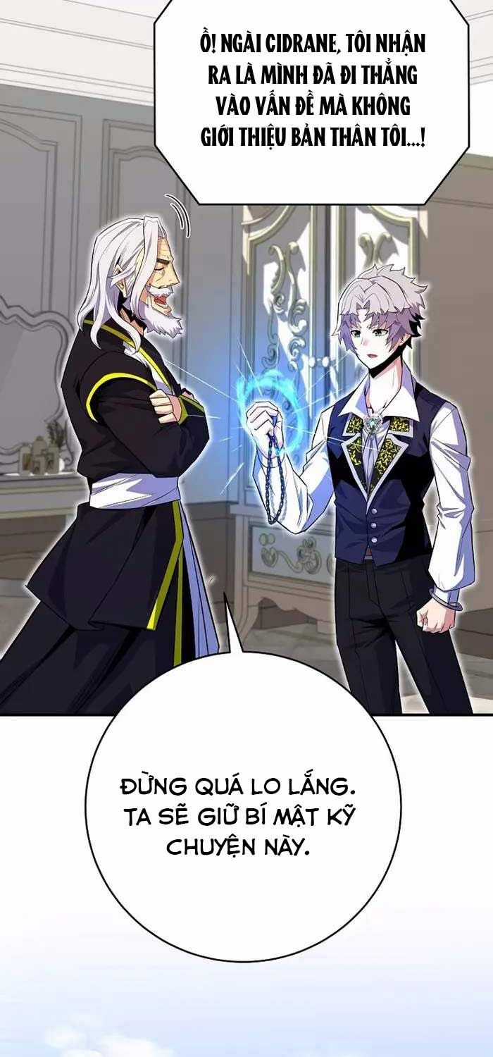 Chuyển Sinh Thành Thiên Tài Xuất Chúng Của Danh Môn Thế Gia Chapter 21 trang 23