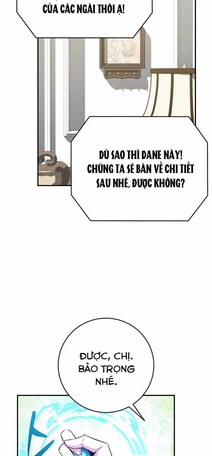 Chuyển Sinh Thành Thiên Tài Xuất Chúng Của Danh Môn Thế Gia Chapter 21 trang 34