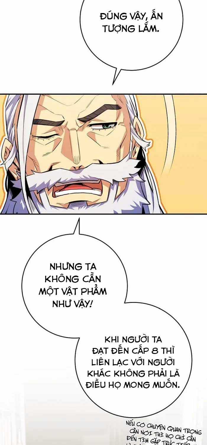 Chuyển Sinh Thành Thiên Tài Xuất Chúng Của Danh Môn Thế Gia Chapter 21 trang 37