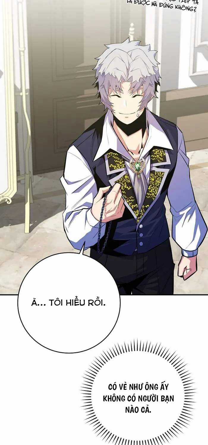 Chuyển Sinh Thành Thiên Tài Xuất Chúng Của Danh Môn Thế Gia Chapter 21 trang 38