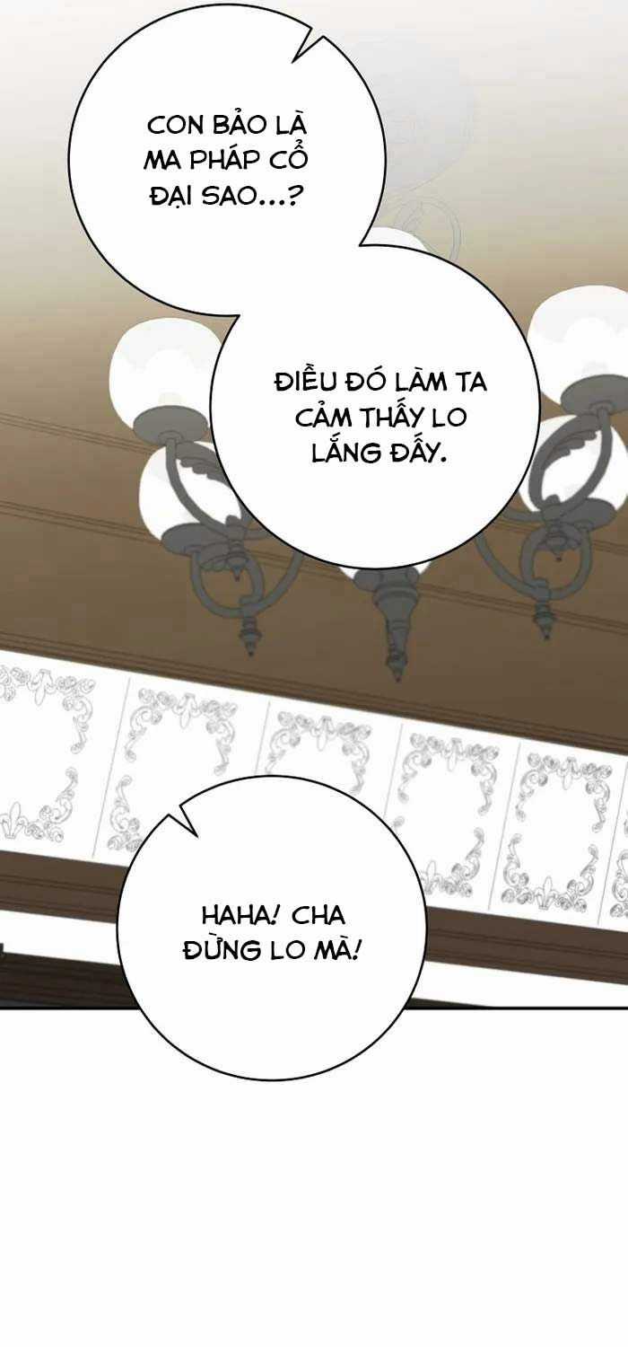 Chuyển Sinh Thành Thiên Tài Xuất Chúng Của Danh Môn Thế Gia Chapter 21 trang 40