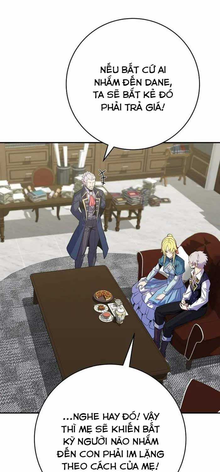 Chuyển Sinh Thành Thiên Tài Xuất Chúng Của Danh Môn Thế Gia Chapter 21 trang 41