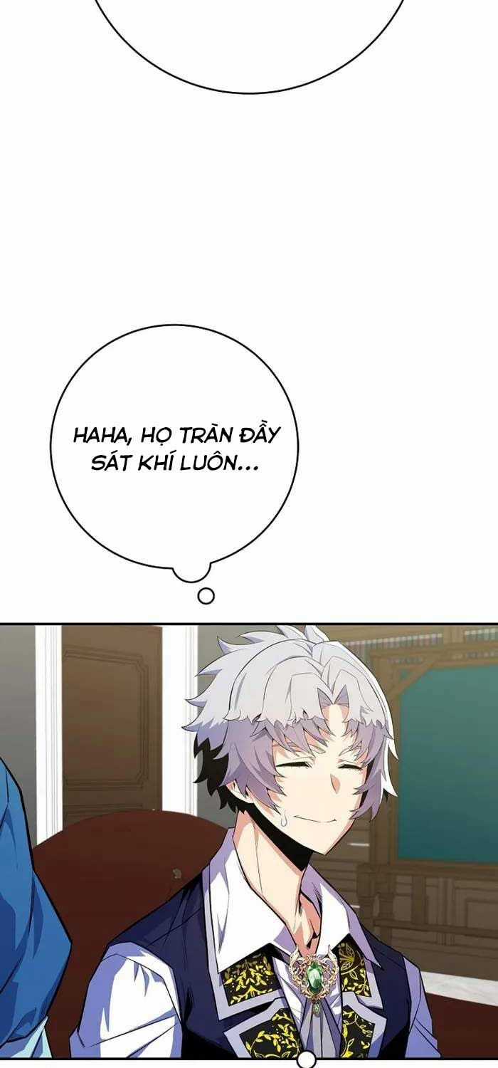 Chuyển Sinh Thành Thiên Tài Xuất Chúng Của Danh Môn Thế Gia Chapter 21 trang 42