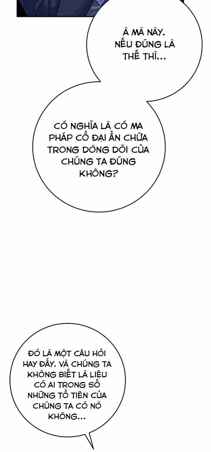 Chuyển Sinh Thành Thiên Tài Xuất Chúng Của Danh Môn Thế Gia Chapter 21 trang 44