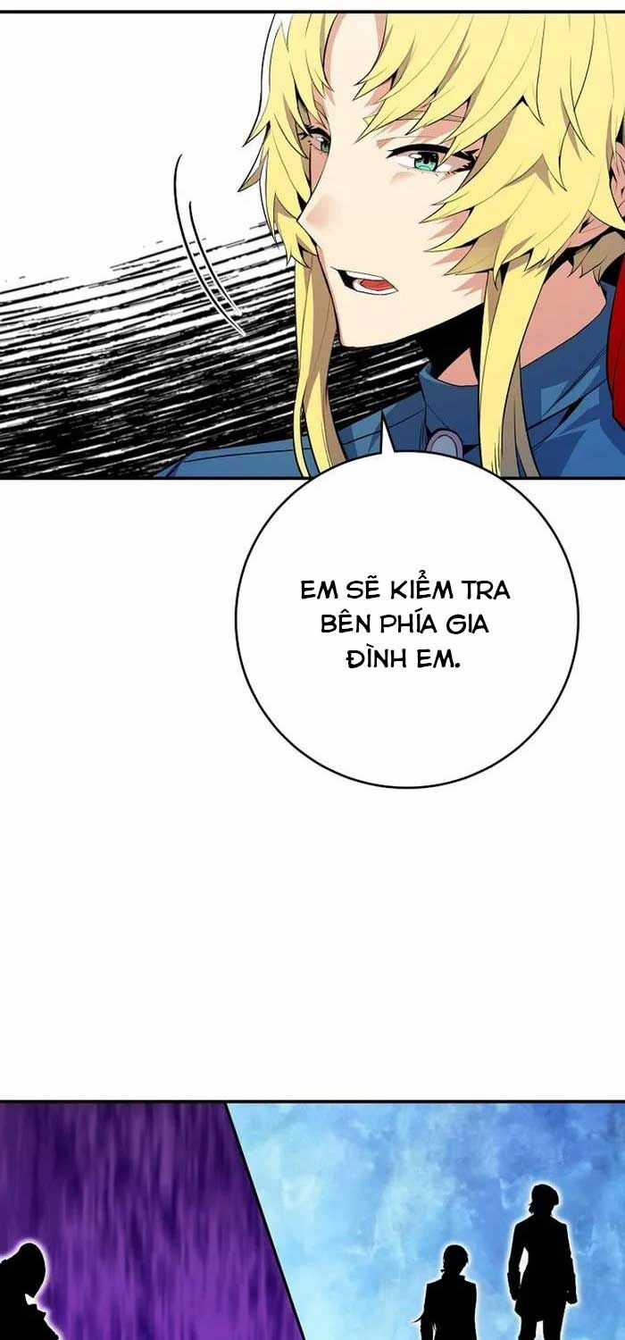 Chuyển Sinh Thành Thiên Tài Xuất Chúng Của Danh Môn Thế Gia Chapter 21 trang 45