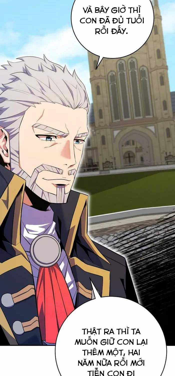 Chuyển Sinh Thành Thiên Tài Xuất Chúng Của Danh Môn Thế Gia Chapter 21 trang 51