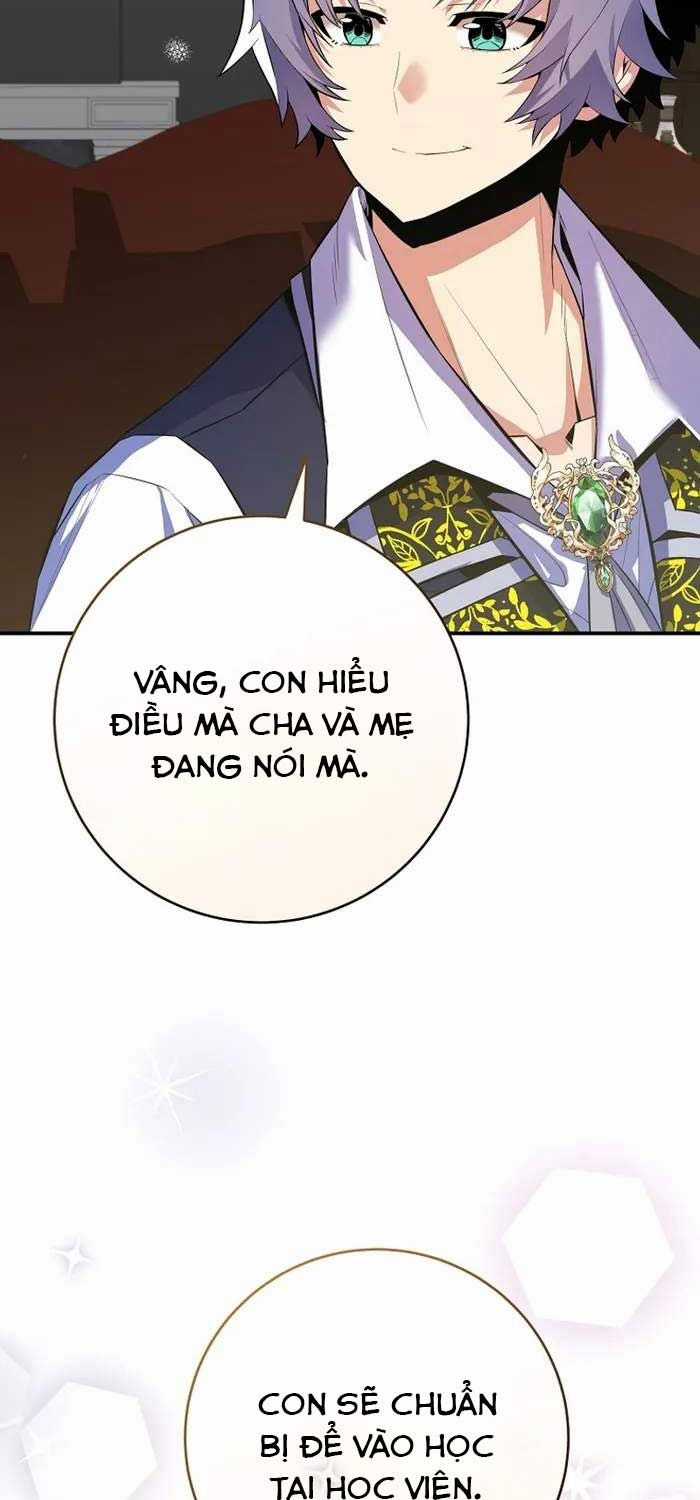 Chuyển Sinh Thành Thiên Tài Xuất Chúng Của Danh Môn Thế Gia Chapter 21 trang 56