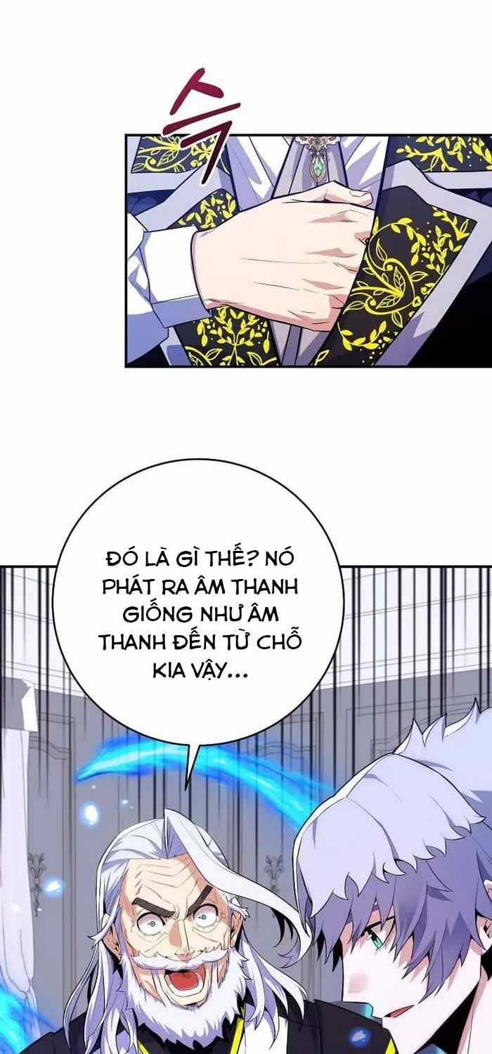 Chuyển Sinh Thành Thiên Tài Xuất Chúng Của Danh Môn Thế Gia Chapter 21 trang 6