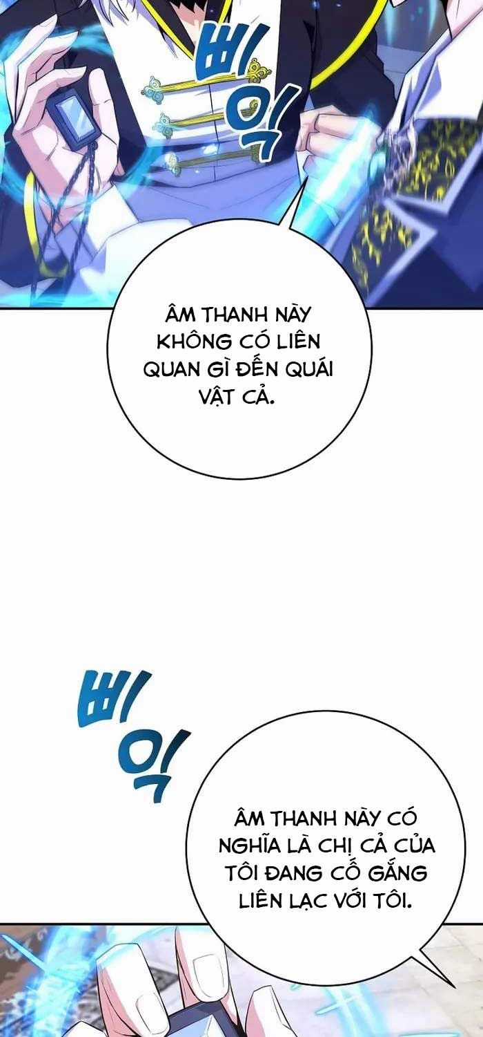 Chuyển Sinh Thành Thiên Tài Xuất Chúng Của Danh Môn Thế Gia Chapter 21 trang 7