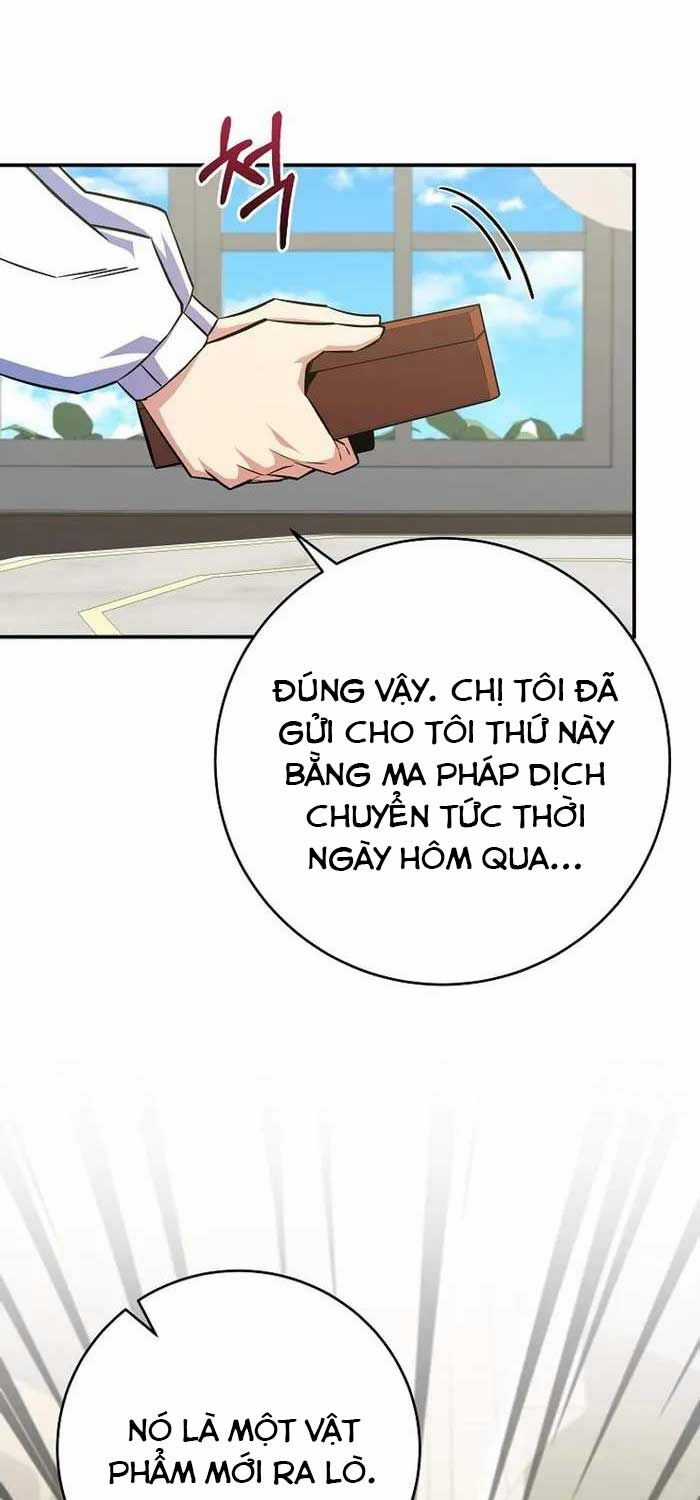 Chuyển Sinh Thành Thiên Tài Xuất Chúng Của Danh Môn Thế Gia Chapter 21 trang 75