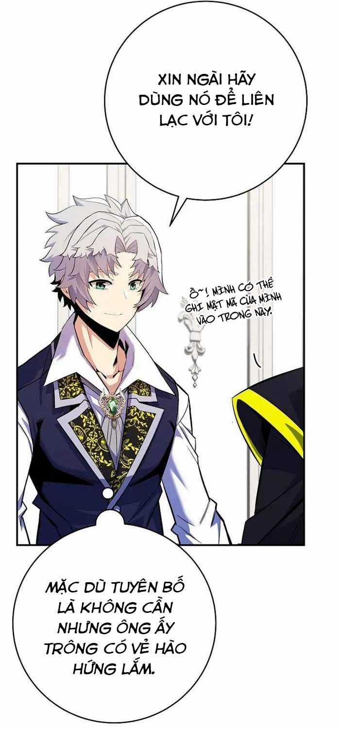 Chuyển Sinh Thành Thiên Tài Xuất Chúng Của Danh Môn Thế Gia Chapter 21 trang 80