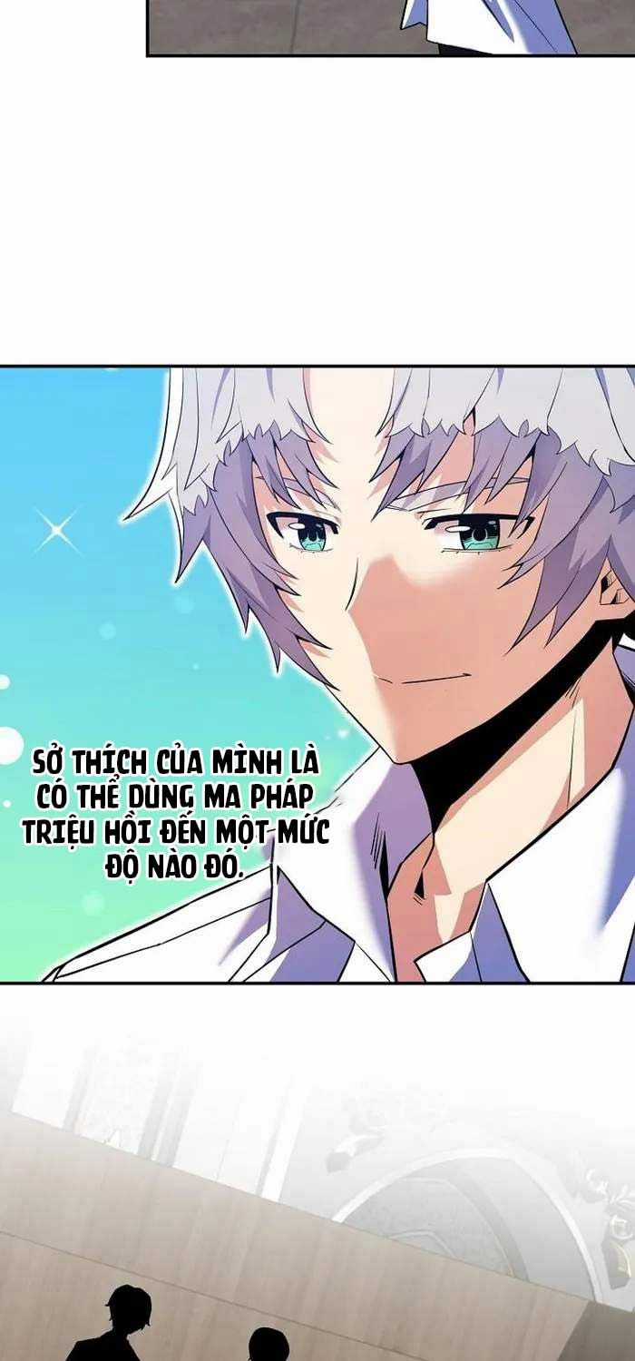 Chuyển Sinh Thành Thiên Tài Xuất Chúng Của Danh Môn Thế Gia Chapter 21 trang 84