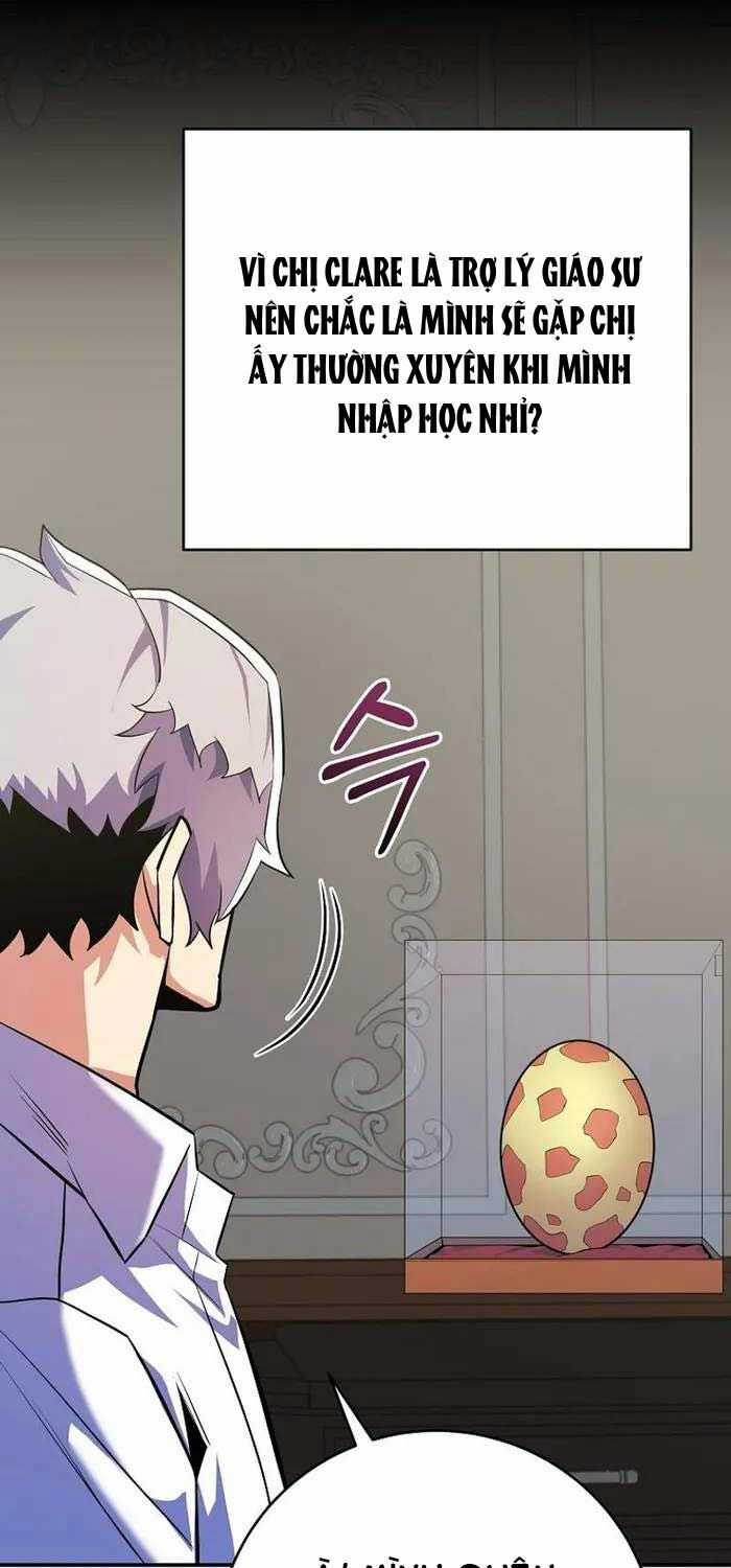 Chuyển Sinh Thành Thiên Tài Xuất Chúng Của Danh Môn Thế Gia Chapter 21 trang 86