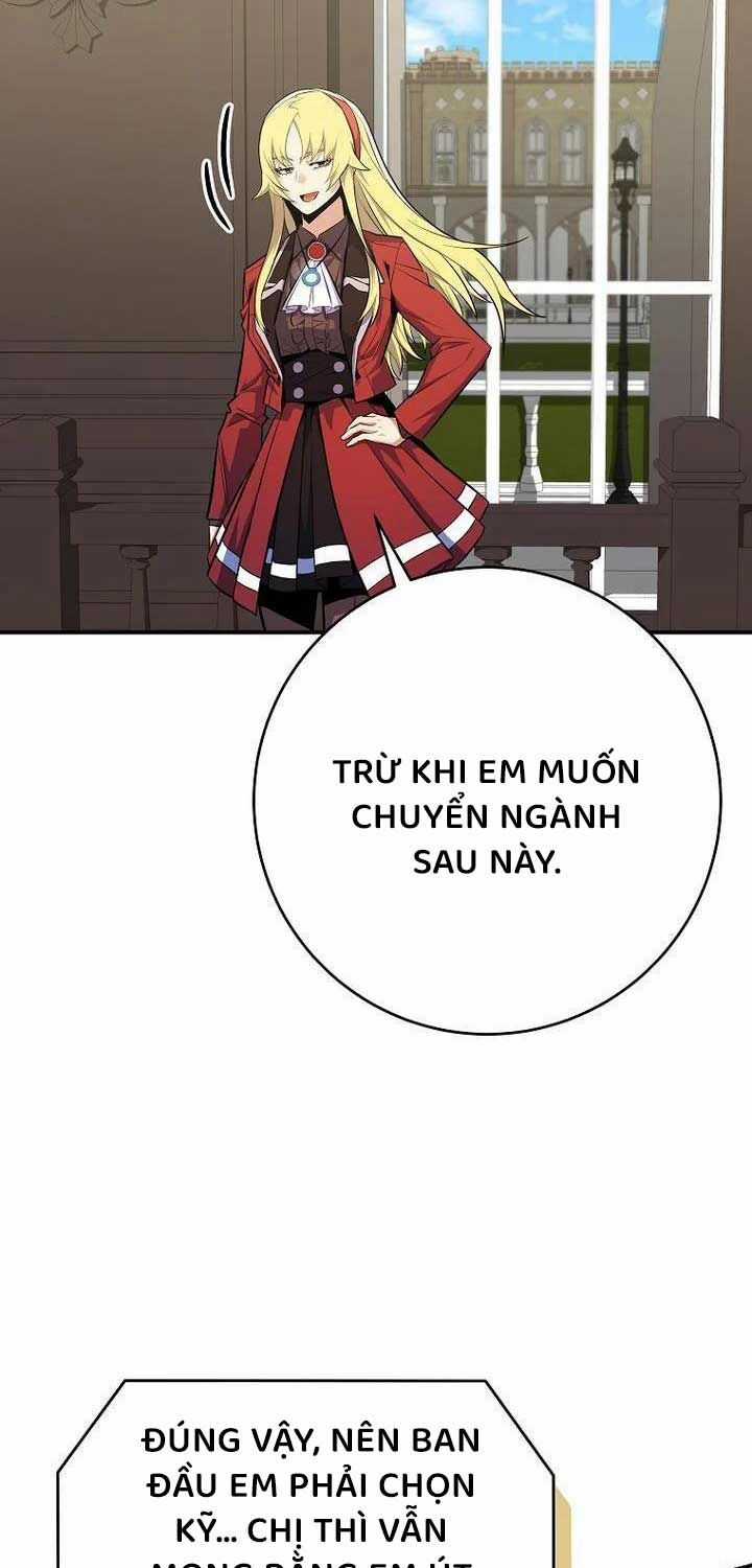 Chuyển Sinh Thành Thiên Tài Xuất Chúng Của Danh Môn Thế Gia Chapter 22 trang 11