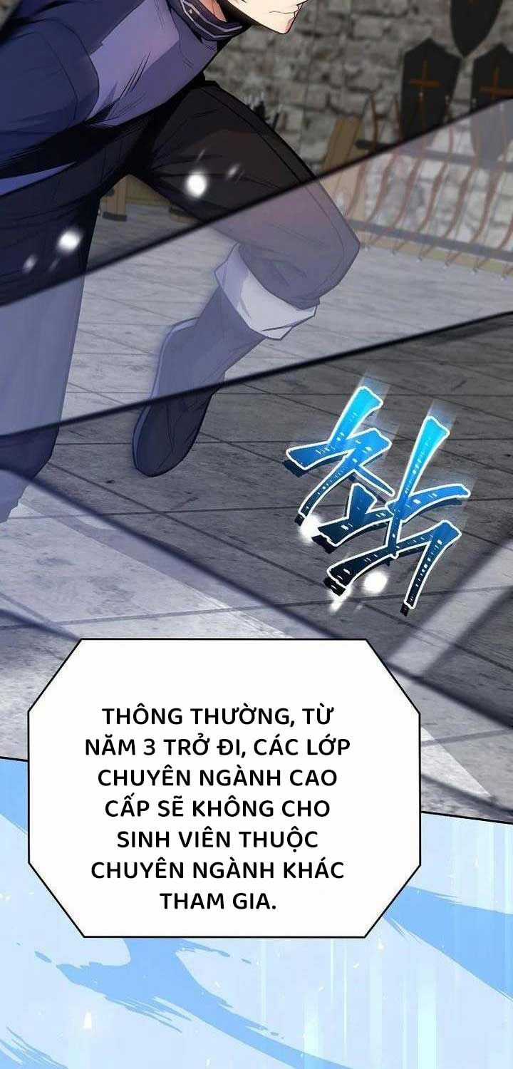 Chuyển Sinh Thành Thiên Tài Xuất Chúng Của Danh Môn Thế Gia Chapter 22 trang 17