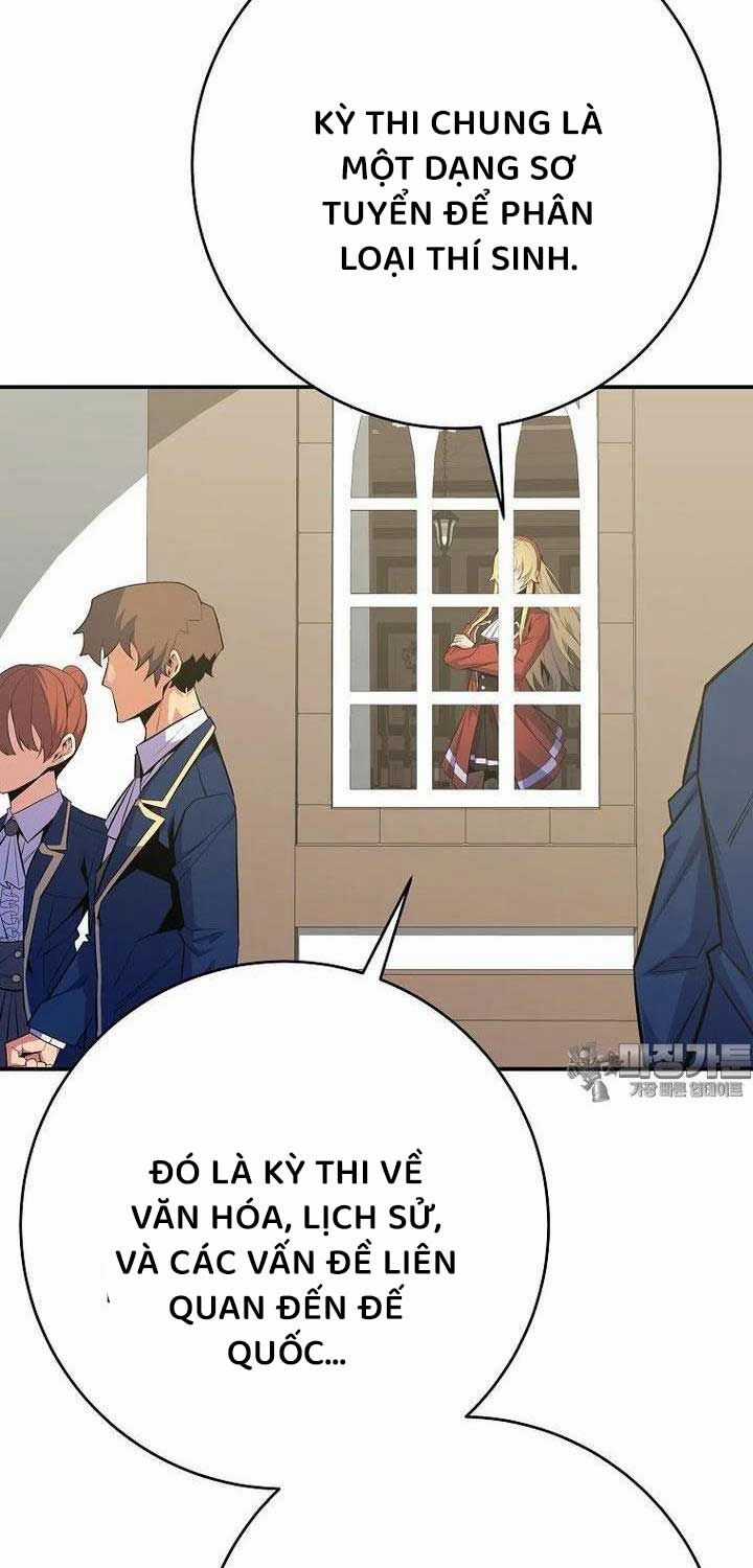 Chuyển Sinh Thành Thiên Tài Xuất Chúng Của Danh Môn Thế Gia Chapter 22 trang 3