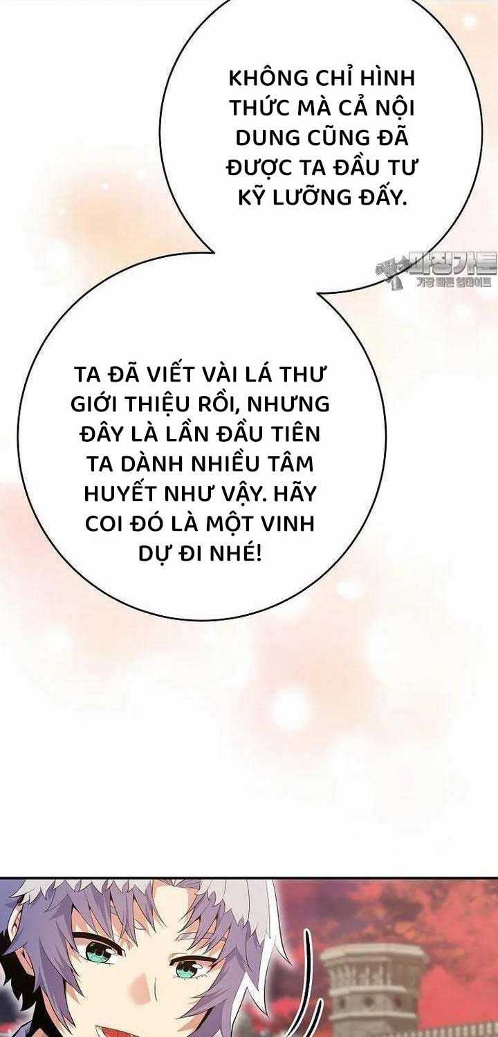 Chuyển Sinh Thành Thiên Tài Xuất Chúng Của Danh Môn Thế Gia Chapter 22 trang 34